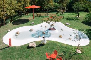 Giardino di Kinock