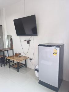 Η κουζίνα ή μικρή κουζίνα στο Katika Home 2 +8 φωτογραφίες