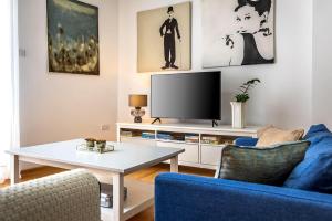 Fotografie z fotogalerie ubytování Sliema Luxury Charm, Sea-Side, Pool Table by Haven & Keys Malta v destinaci Sliema