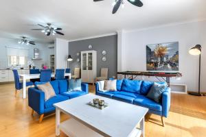 Foto dalla galleria di Sliema Luxury Charm, Sea-Side, Pool Table by Haven & Keys Malta a Sliema Altre 55 foto