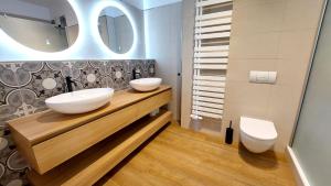 Ένα μπάνιο στο Villa Laetitia by Rujana +166 φωτογραφίες