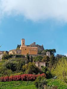 Φυσικό τοπίο κοντά σε αυτό το διαμέρισμα