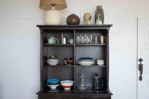 Foto sihtkohas Yokosuka asuva majutusasutuse ペット可 撮影商用利用可 The Cabin Ashina 富士山と海を望むヴィンテージ平屋一棟貸し南葉山 galeriist