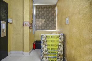 Fotografie z fotogalerie ubytování Super Hotel O Blissbourn v Novém Dillí