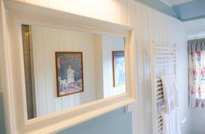 Afbeelding uit fotogalerij van Das Bärenhaus in Bergen +42 foto's