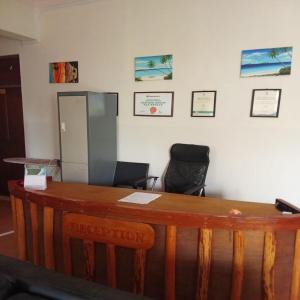 Fotografija v galeriji nastanitve Seabreeze View - Huraa Island v mestu Huraa