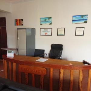 Fotografija v galeriji nastanitve Seabreeze View - Huraa Island v mestu Huraa