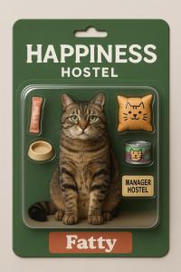 Fotografie z fotogalerie ubytování Happiness Hostel v destinaci Phra Ae beach
