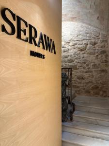 Fotografie z fotogalerie ubytování Hotel Serawa Alicante v destinaci Alicante