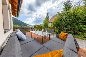 Imagen de la galería de Panorama Chalet Lungau, en Mauterndorf