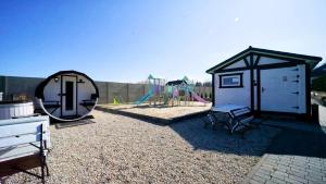 Galeriebild der Unterkunft Apartamenty EverySky Górskie Tarasy - Kwiatowa 5-7 in Karpacz