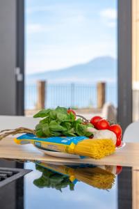 Billede fra billedgalleriet på Casa Vicana i Vico Equense