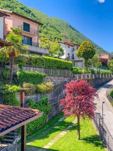 Γενική θέα στο βουνό ή θέα στο βουνό από  αυτή η παραθεριστική κατοικία