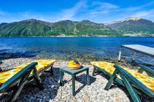 Φυσικό τοπίο κοντά σε αυτή η παραθεριστική κατοικία