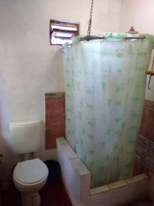 Gallery image of Hostel Eco Cultural GIRAMUNDO in San Marcos Sierras +32 photos