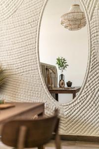 Zona de estar de GuestReady - West Side Studios in Palm Jumeirah