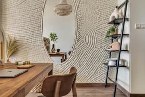 Imagen de la galería de GuestReady - West Side Studios in Palm Jumeirah, en Dubái