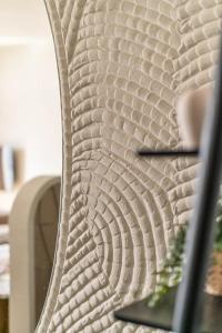 Zona de estar de GuestReady - West Side Studios in Palm Jumeirah