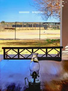 Fotografie z fotogalerie ubytování Karoonag Loxton Stay v destinaci Loxton