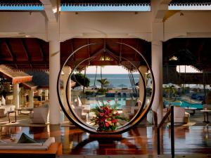 Foto dalla galleria di Sofitel Mauritius L'Imperial Resort & Spa a Flic-en-Flac