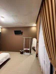 ウォノソボにあるHome Stay Pandawa Limaのギャラリーの写真