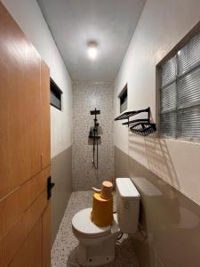 ウォノソボにあるHome Stay Pandawa Limaのギャラリーの写真