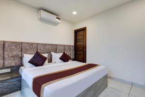 Fotografie z fotogalerie ubytování Hotel Airport Near Yashobhumi v Novém Dillí