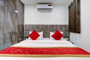 Fotografie z fotogalerie ubytování Hotel Airport Near Yashobhumi v Novém Dillí