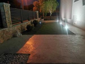 Billede fra billedgalleriet på Villa Silence with pool Near Krka National Park i Ljubotić