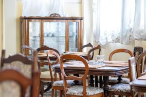 Fotografie z fotogalerie ubytování La Locanda del Geco v destinaci Marina di Pietrasanta
