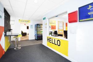 Gallery image of For Students Only The Grange Leicester in Leicester
