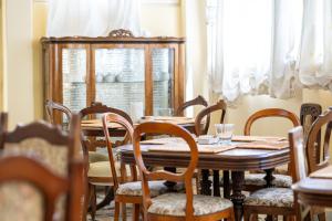 Fotografie z fotogalerie ubytování La Locanda del Geco v destinaci Marina di Pietrasanta