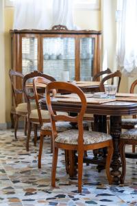 Fotografie z fotogalerie ubytování La Locanda del Geco v destinaci Marina di Pietrasanta