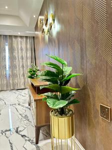 Zdjęcie z galerii obiektu Golden Tulip Hotel Port Harcourt -GTPH w mieście Port Harcourt