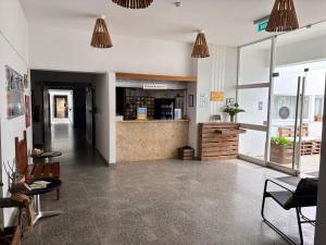 Galeriebild der Unterkunft HI Almograve – Pousada de Juventude in Almograve