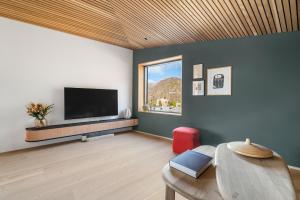 ベルゲンにあるStay in The Hollywood Hills of Bergen with Breathtaking Viewsのギャラリーの写真