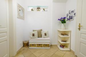 Fotografie z fotogalerie ubytování Guest House Flores v Dubrovníku