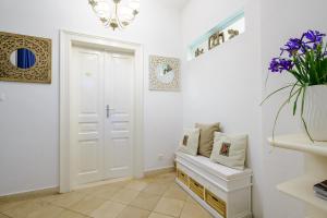 Fotografie z fotogalerie ubytování Guest House Flores v Dubrovníku