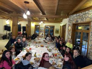 Hosté ubytování Hotel Fusha E Gjese
