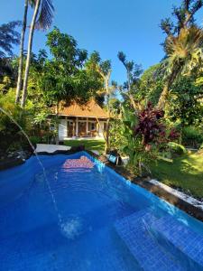 Πισίνα στο ή κοντά στο Guest House B