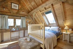 Φωτογραφία από το άλμπουμ του The Fishing Lodge σε Kings Nympton