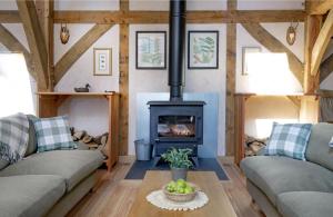 Φωτογραφία από το άλμπουμ του The Fishing Lodge σε Kings Nympton