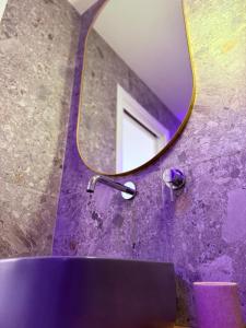 Krysos Luxury Rooms的一间浴室