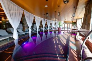 Fotografia z galérie ubytovania Allure Healthy Hotel & Spa v destinácii Eger