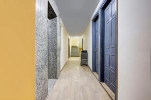 Fotografie z fotogalerie ubytování Super Hotel O Near Uttam Nagar East Metro v Novém Dillí