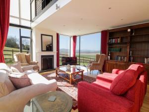 Gallery image of Carraig Ard in Burt