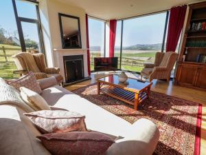 Gallery image of Carraig Ard in Burt