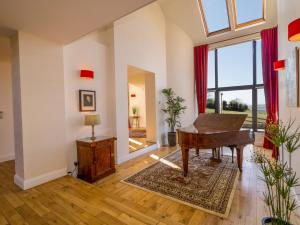 Gallery image of Carraig Ard in Burt
