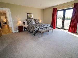 Gallery image of Carraig Ard in Burt