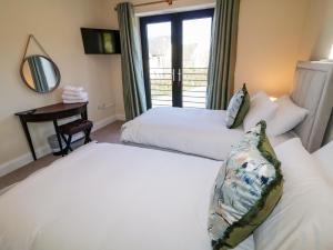 Gallery image of Carraig Ard in Burt